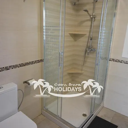 Villa Costa Brava Holidays Yuca, Sea Views, Pool *