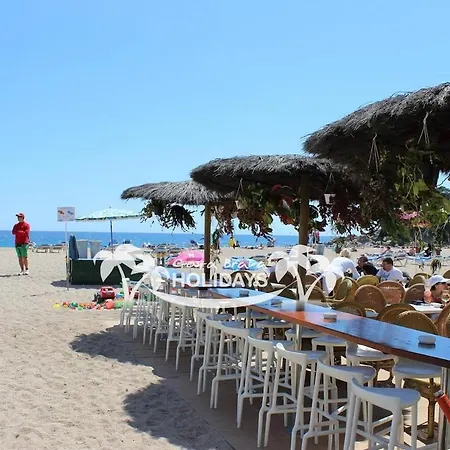 Villa Costa Brava Holidays Yuca, Sea Views, Pool